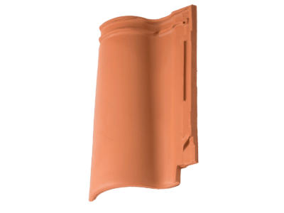 Mixed Red Roof Tile Image 2